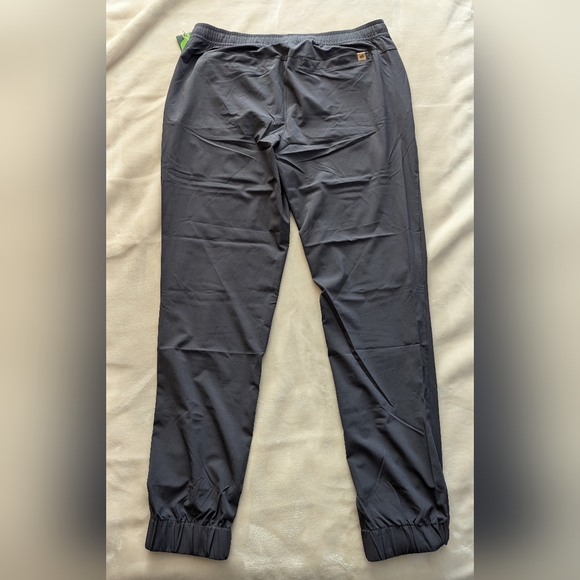 TenTree Destination Pacific Periscope Grey Jogger sz.M - Picture 6 of 7